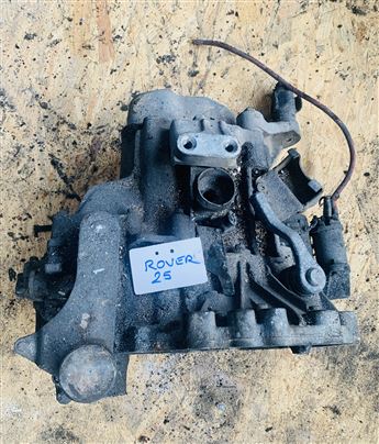 Rover 25 Şanzımanı Çıkma Şanzıman