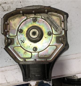 Rover 400 1998 Direksiyon Airbag Hava Yastığı