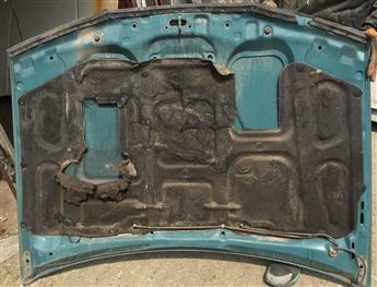 Rover 400 414 416 420 1996-2005 Motor Çıkma Motor 