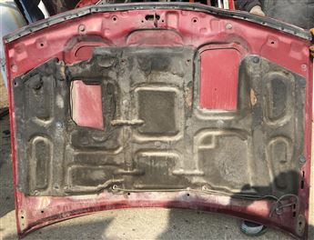 Rover 400 414 416 420 1996-2005 Motor Çıkma Motor 