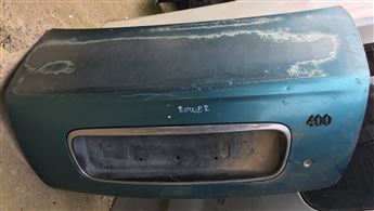 Rover 400 414 416 420 1996-2005 Sedan Çıkma Bagaj 