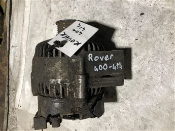 Rover 400-414 Çıkma Şarj Dinamosu
