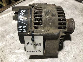 Rover 400-414 Çıkma Şarj Dinamosu