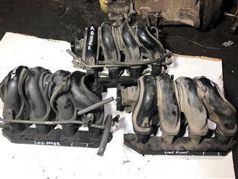Rover 414-416 Emme Manifoldu