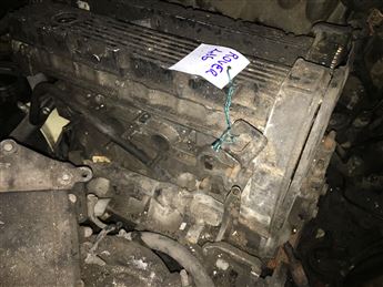 Rover 415-416 Komple Motor