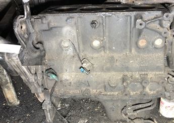 Rover 415-416 Yarım Motor