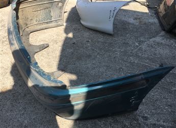 Rover 416 Arka Tampon