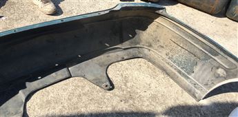 Rover 416 Arka Tampon