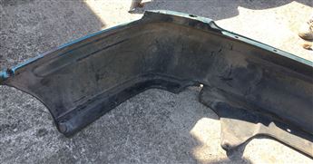 Rover 416 Arka Tampon