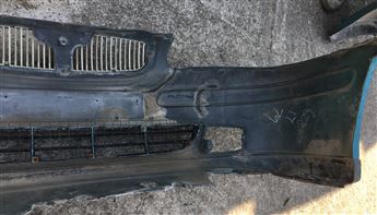 Rover 416 Ön Tampon