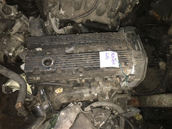 Rover 416 si 1.6 16V Silindir Kapağı