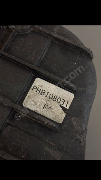 Rover 45 400 Hava Filtre Kutusu