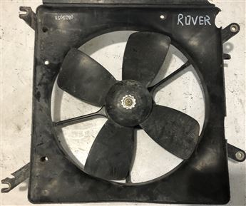 Rover 45 Çıkma Radyatör Fan Motoru