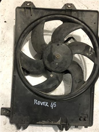 Rover 45 Çıkma Radyatör Fan Motoru