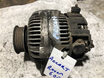 Rover 600 800 1993-1999 (0123115014 BOSCH) Çıkma Ş