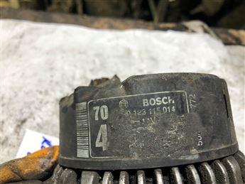 Rover 600 800 1993-1999 (0123115014 BOSCH) Çıkma Ş