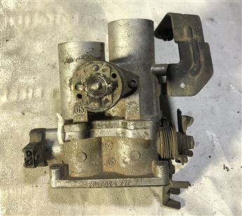 Rover 800 1990-1999 Gaz-Boğaz Kelebeği