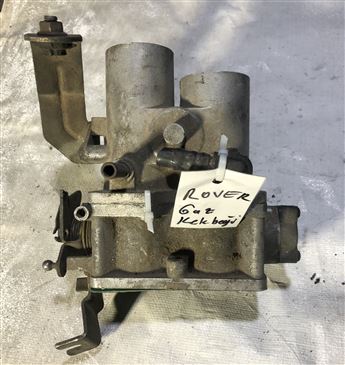 Rover 800 1990-1999 Gaz-Boğaz Kelebeği