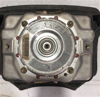 Rover 800 820 1998 Direksiyon Airbag Hava Yastığı