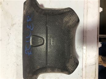 Rover 800 820 1998 Direksiyon Airbag Hava Yastığı