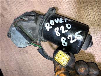 Rover 820 825 Ön Cam Silecek Motoru