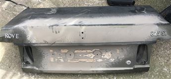Rover 825 1996-1999 Çıkma Bagaj Kapağı