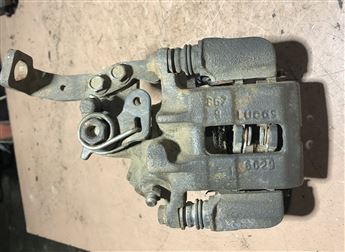 Rover Sol Arka Fren Kaliperi (2)