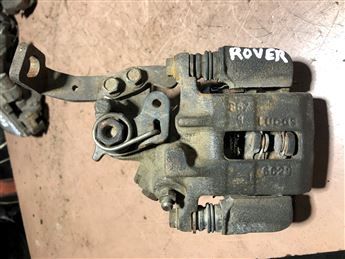 Rover Sol Arka Fren Kaliperi (2)