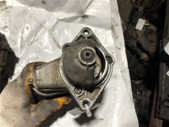 Saab 9-3 2004-2015 (9000700-438183-9000756) Çıkma Marş Motoru