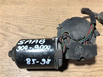 Saab 900-9000 1985-1998 Ön Cam Silecek Motoru