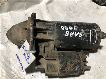 Saab 9000 2.3 1989-1998 (0001108092 BOSCH) Çıkma Marş Motoru