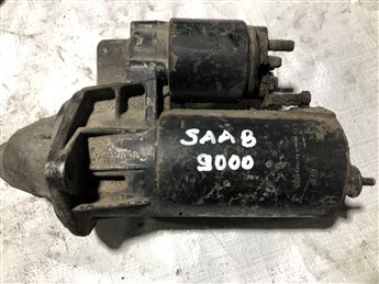 Saab 9000 2.3 1989-1998 (0001108092 BOSCH) Çıkma Marş Motoru