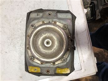 Saab 9000 Direksiyon Airbag