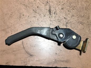 Saab 9000 El Freni Kolu Tabancası