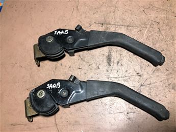 Saab 9000 El Freni Kolu Tabancası