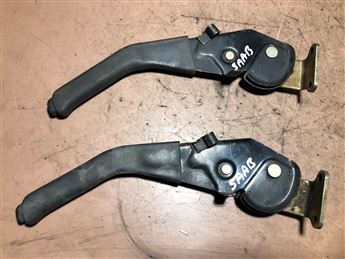 Saab 9000 El Freni Kolu Tabancası