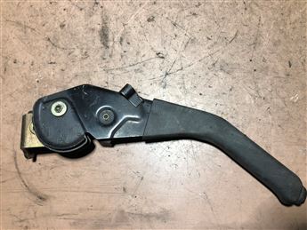 Saab 9000 El Freni Kolu Tabancası