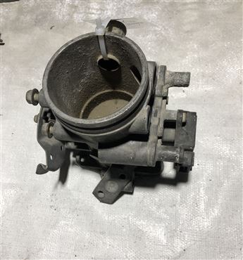 Saab 9000 Gaz-Boğaz Kelebeği