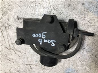 Saab 9000 Hız Sabitleyici Vakum Pompası 8587024