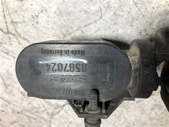 Saab 9000 Hız Sabitleyici Vakum Pompası 8587024