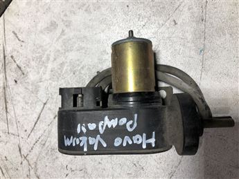 Saab 9000 Hız Sabitleyici Vakum Pompası 8587024