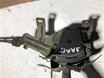 Saab 9000 Otomatik Vites Kolu-Mekanizması Halatı