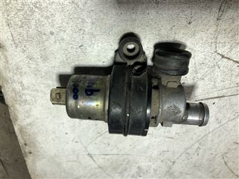 Saab 9000 Rölanti Valfi 0280140502 BOSCH