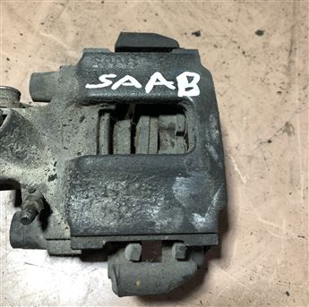 Saab 9000 Sağ Ön Fren Klaperi