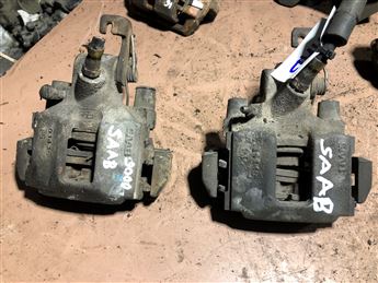 Saab 9000 Sağ Ön Fren Klaperi