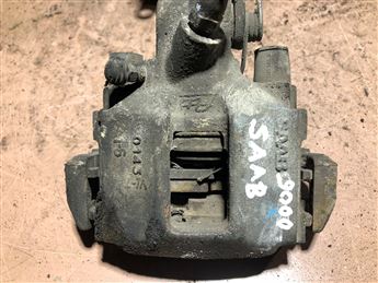 Saab 9000 Sağ Ön Fren Klaperi