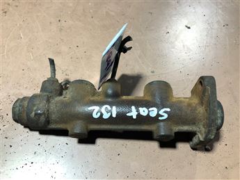 Seat 132 Fren Merkezi