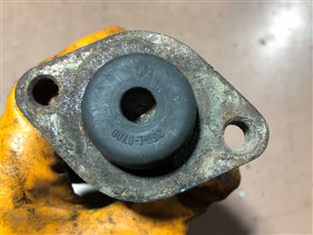 Seat 132 Fren Merkezi