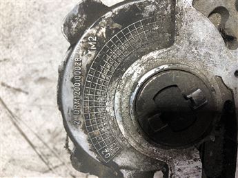 Seat Cordoba Toledo İbiza TDİ Vakum Pompası 200100028