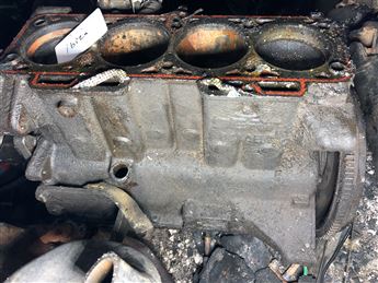 Seat İbiza 1.4 1996-1999 Yarım Motor